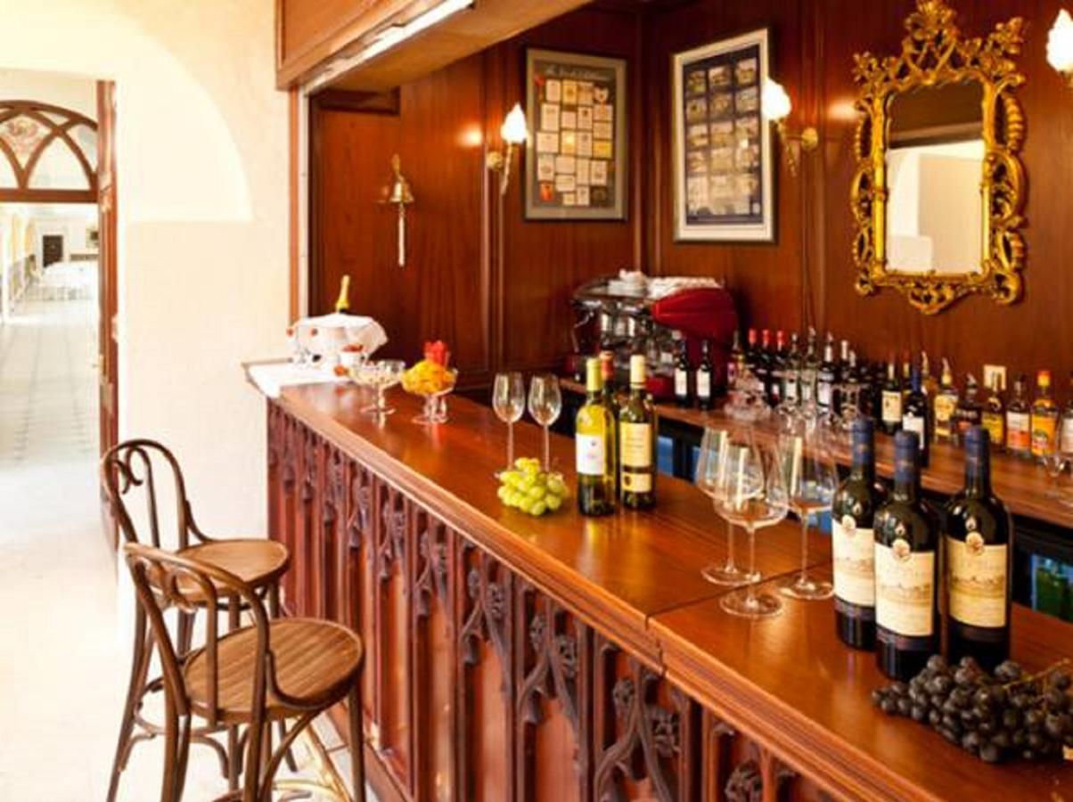 Chateau De La Ligne Lignan-de-Bordeaux Εξωτερικό φωτογραφία